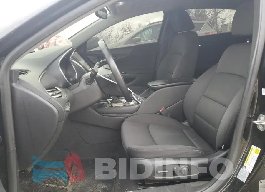 1G1ZE5ST6HF170202 Photo# 7