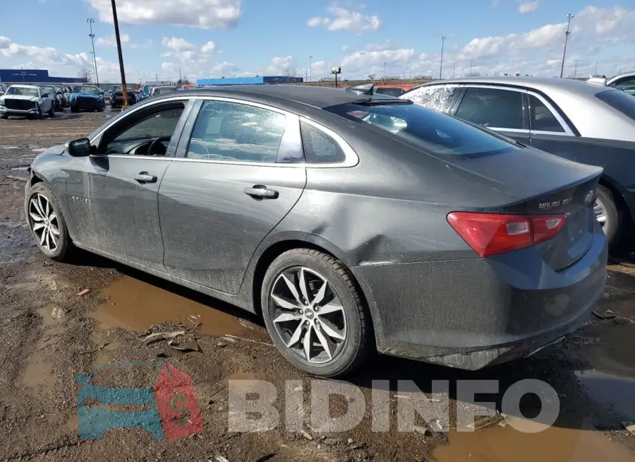 1G1ZF5SX4GF328597 Photo# 2