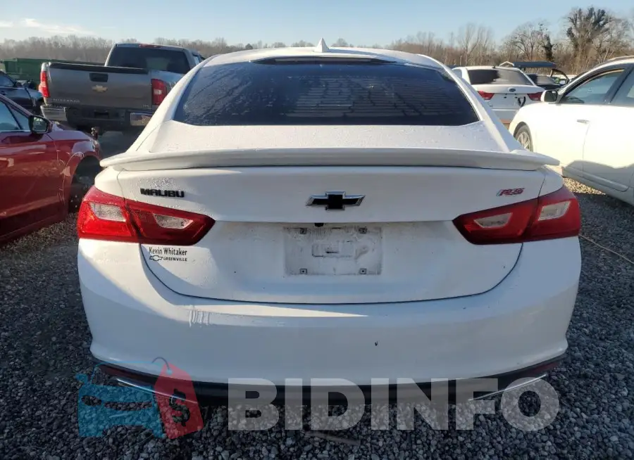 1G1ZG5ST3NF101652 Photo# 6