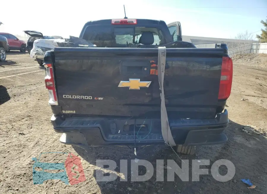 1GCGTDEN1L1179813 Photo# 6