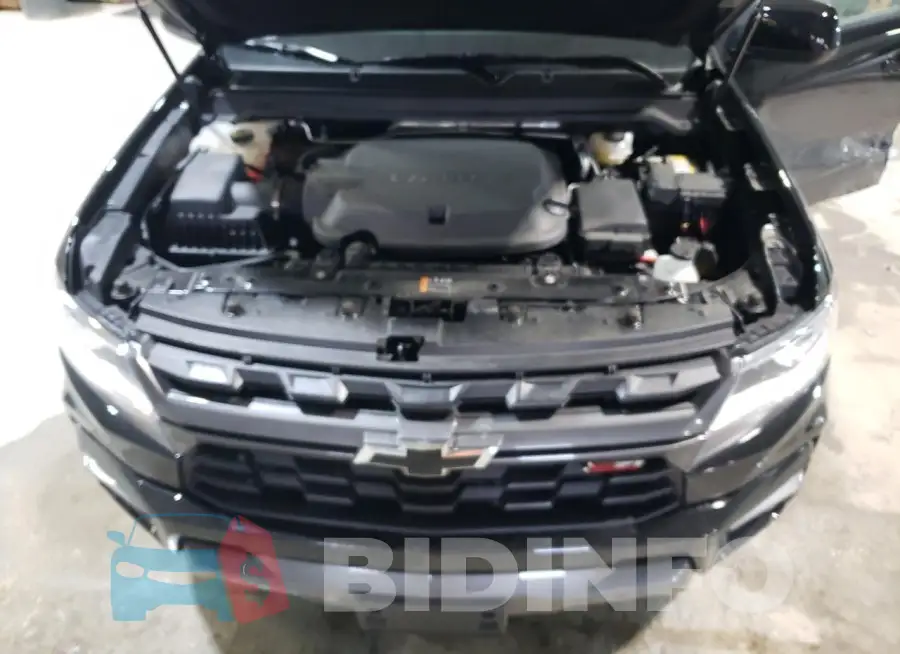 1GCGTDEN4N1330811 Photo# 11
