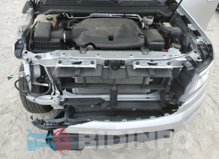1GCHSBEN3K1129683 Photo# 11
