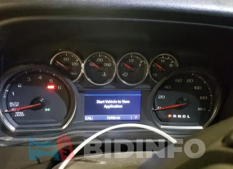 1GCRYDED0LZ298777 Photo# 9