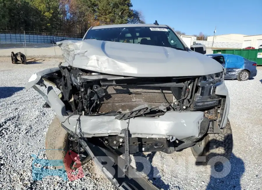 1GCUYEEL0MZ189342 Photo# 5