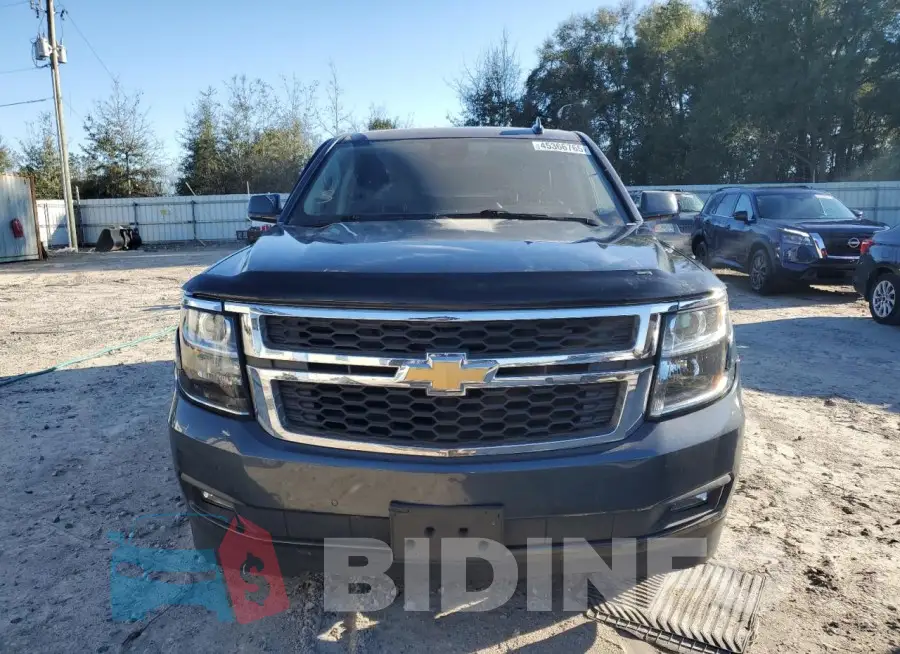 1GNSCHKC3LR178997 Photo# 5