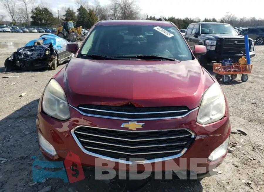 2GNALCEK8G6299611 Photo# 5