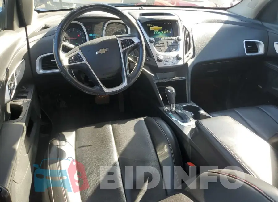 2GNALDEK5G6253532 Photo# 8