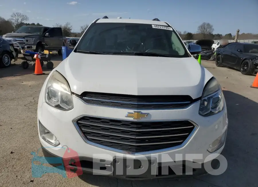 2GNALDEK9G6336252 Photo# 5