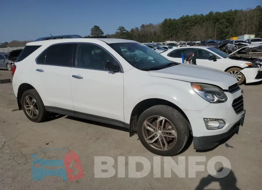 2GNALDEK9G6336252 Photo# 4