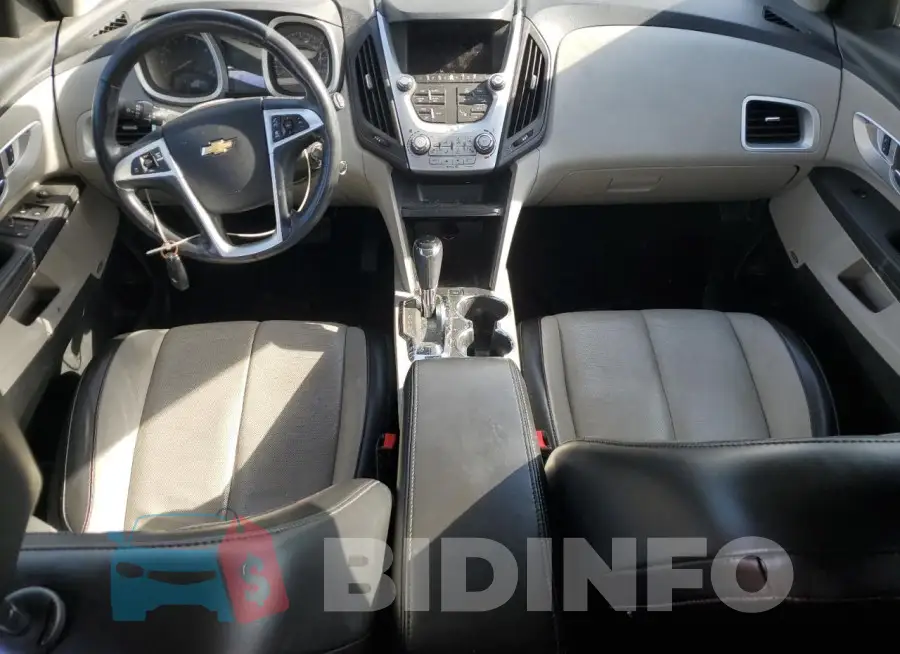 2GNALDEK9G6336252 Photo# 8