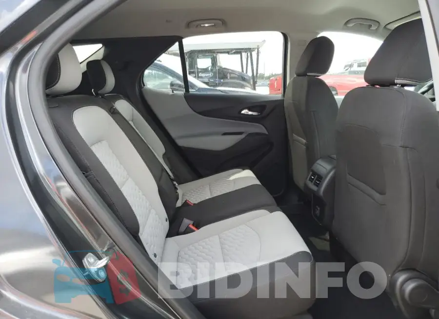2GNAXHEV2L6271924 Photo# 11