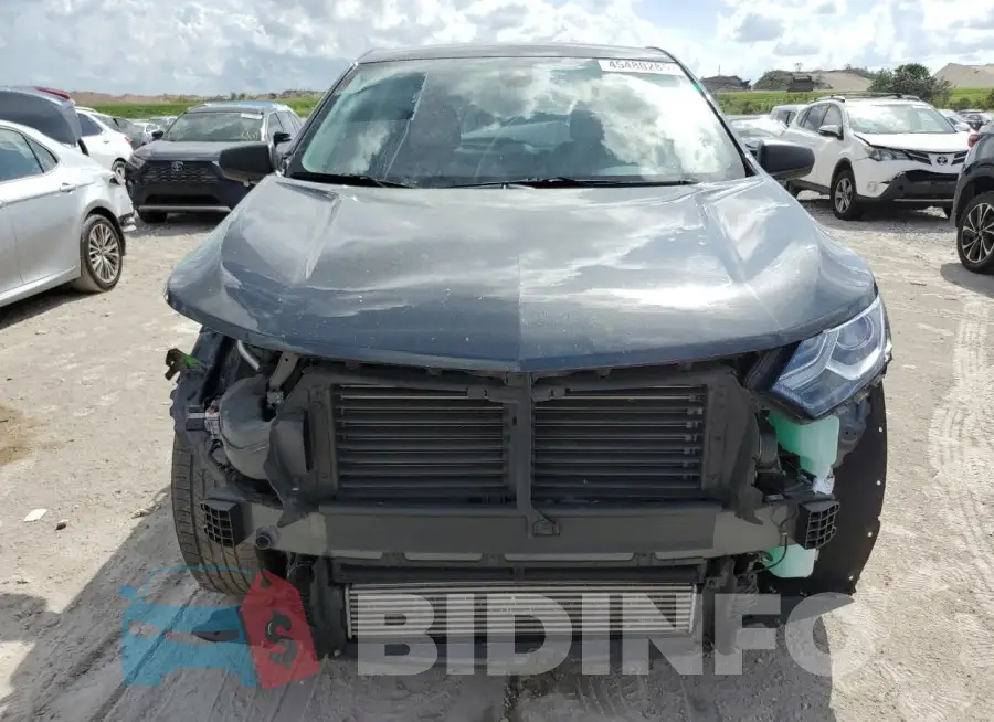 2GNAXHEV2L6271924 Photo# 5