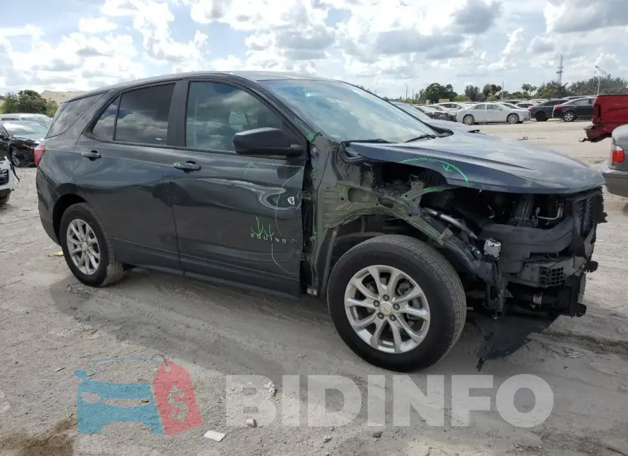 2GNAXHEV2L6271924 Photo# 4