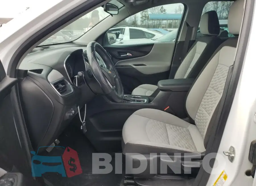 2GNAXHEV3J6233583 Photo# 7