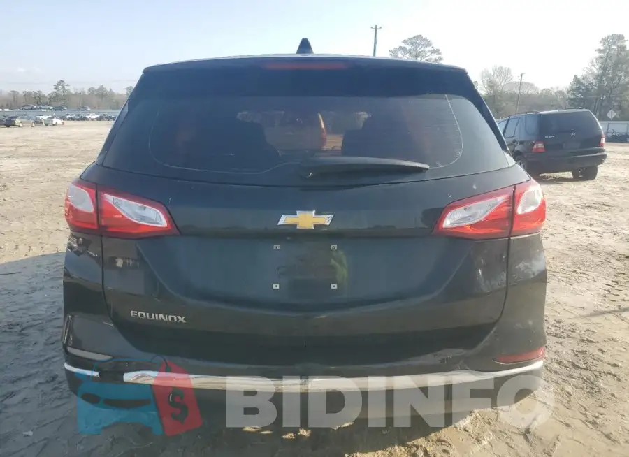 2GNAXHEV8J6295562 Photo# 6