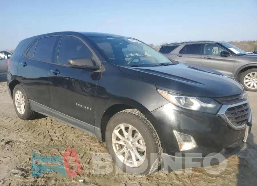 2GNAXHEV8J6295562 Photo# 4