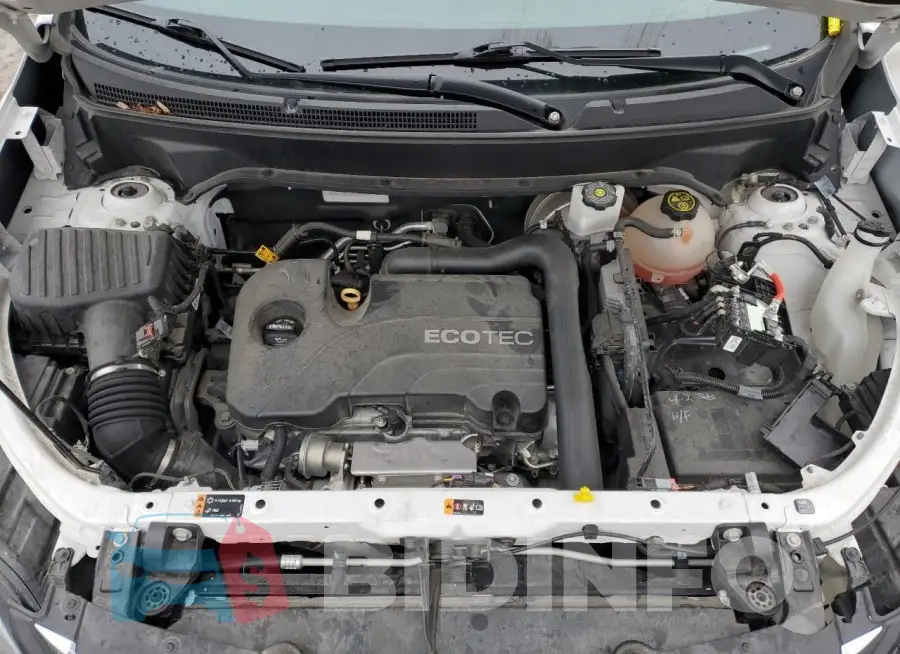 2GNAXMEVXJ6244850 Photo# 11