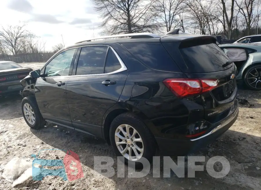 2GNAXSEV8J6157372 Photo# 2