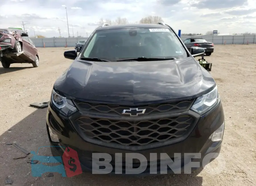 2GNAXUEV6L6117001 Photo# 5