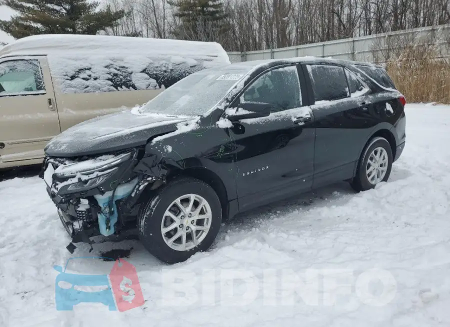 2GNAXUEV8N6102874 Photo# 1