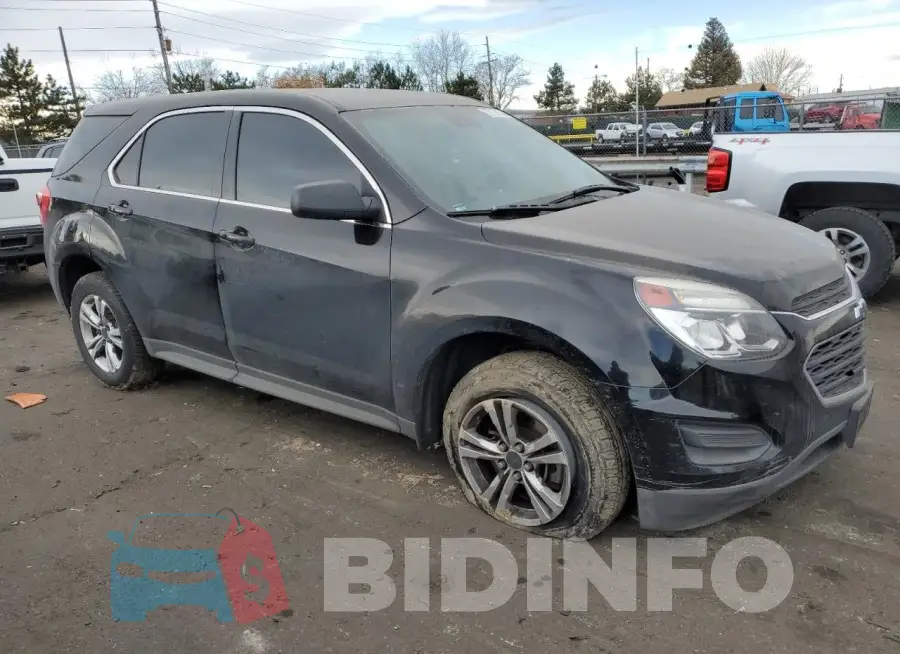 2GNFLEEK7G6225369 Photo# 4