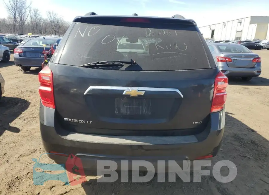 2GNFLFEKXH6301352 Photo# 6