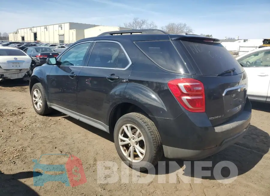 2GNFLFEKXH6301352 Photo# 2