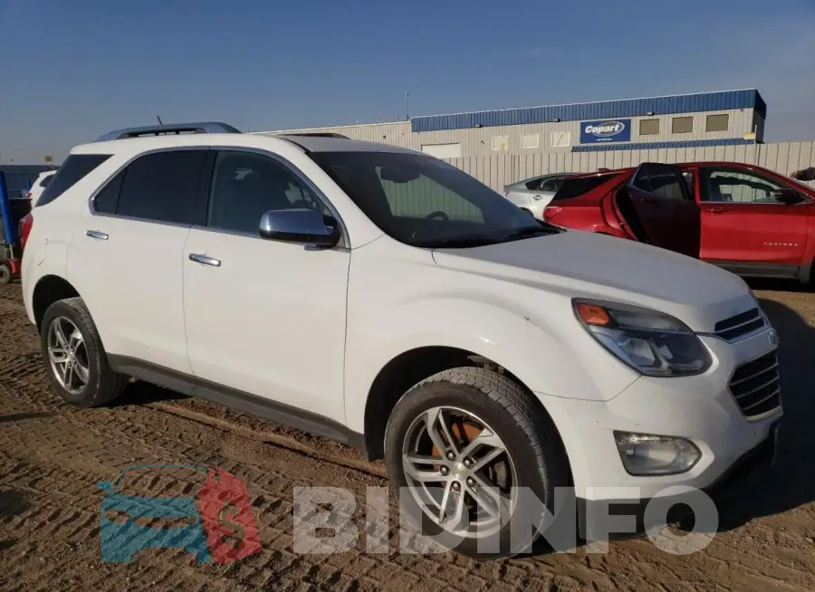 2GNFLGEK4G6154093 Photo# 4