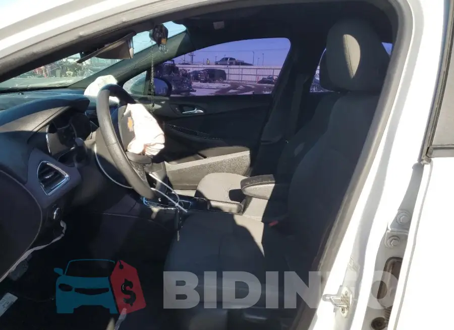 3G1BE6SM9JS585046 Photo# 7