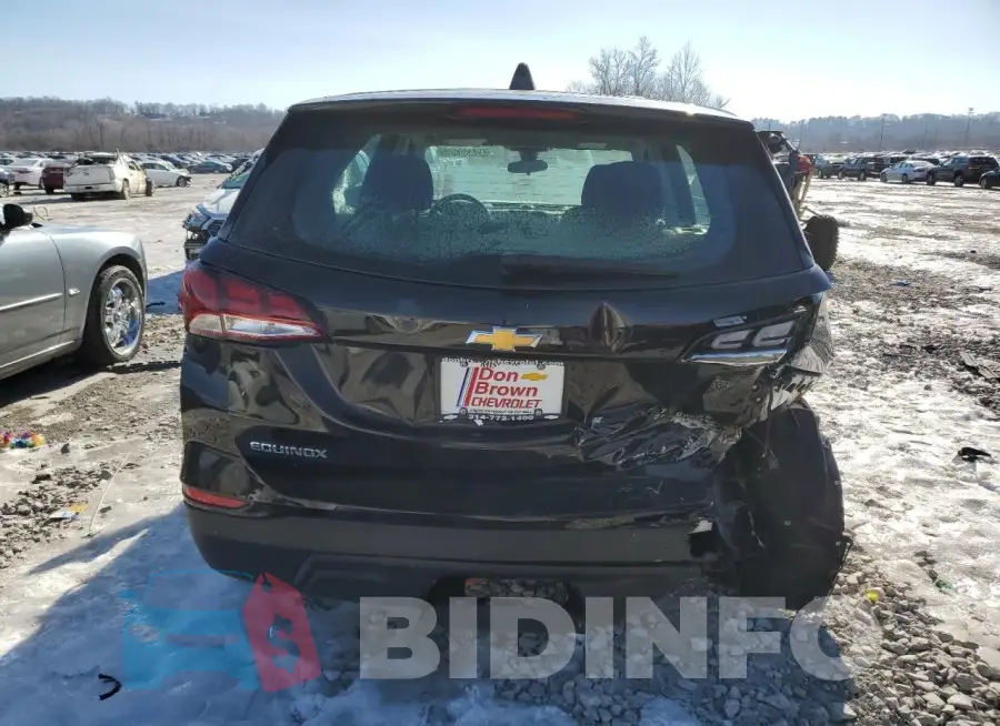 3GNAXHEG2RL285814 Photo# 6