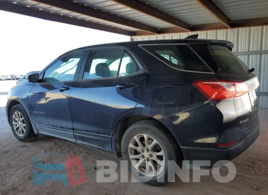 3GNAXHEV0LS732734 Photo# 2