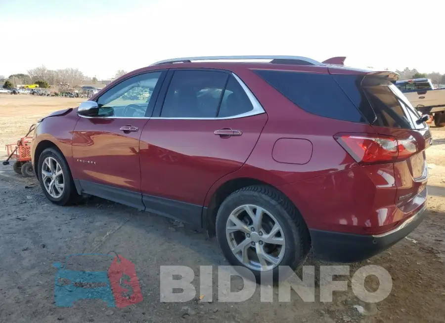 3GNAXNEV8LS640687 Photo# 2