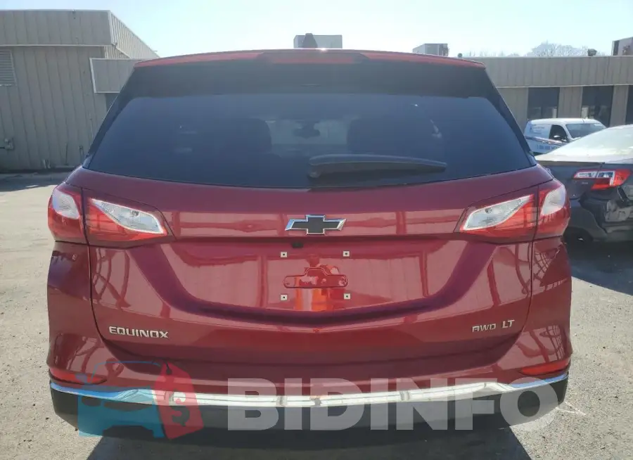 3GNAXTEV2KS620826 Photo# 6