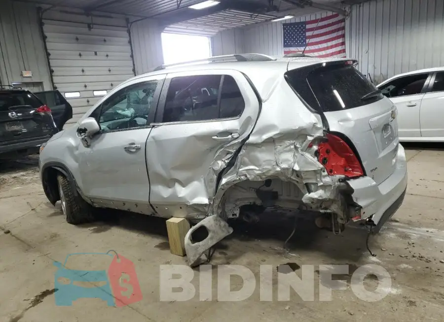 3GNCJLSB1HL268944 Photo# 2