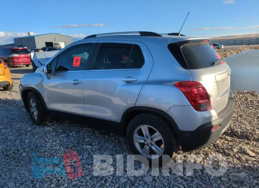 3GNCJLSB4GL233331 Photo# 2