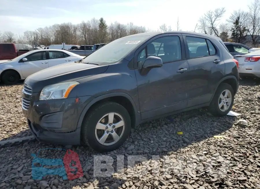 3GNCJNSB5GL218851 Photo# 1