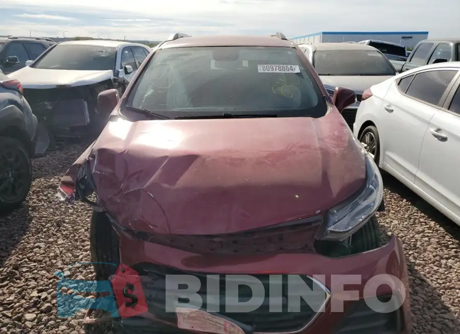 3GNCJPSB6KL256335 Photo# 5