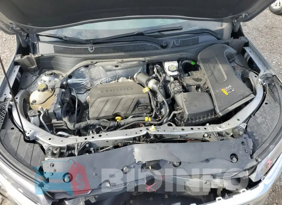 KL77LHE29RC145142 Photo# 11