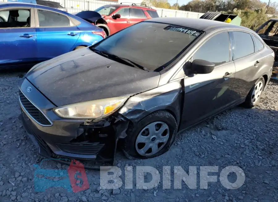 1FADP3E24GL261624 Photo# 1
