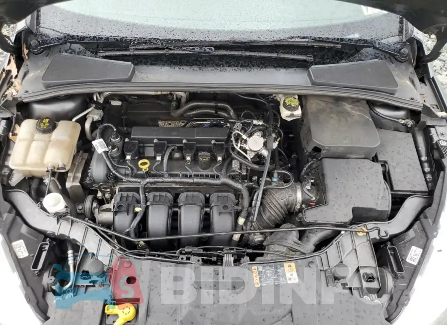 1FADP3E24JL309128 Photo# 11