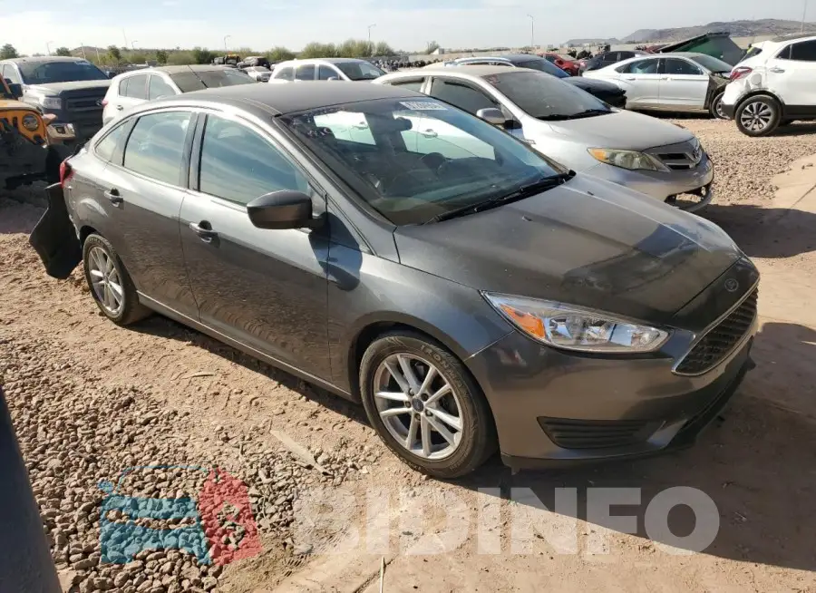 1FADP3F20JL278488 Photo# 4