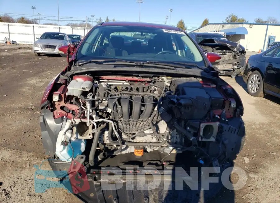 1FADP3F22GL236963 Photo# 5