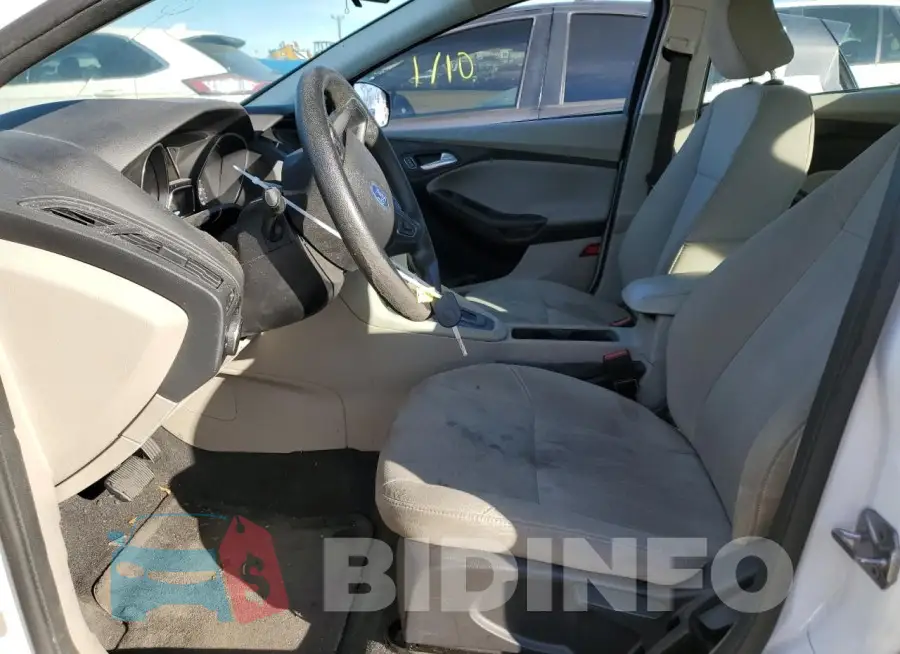 1FADP3F23GL306762 Photo# 7