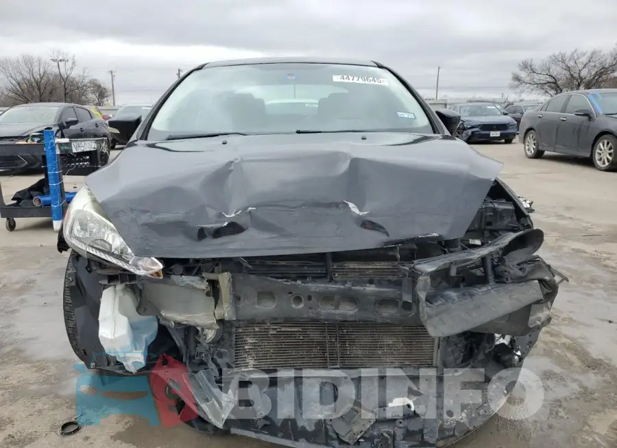 1FADP3F27GL387006 Photo# 5