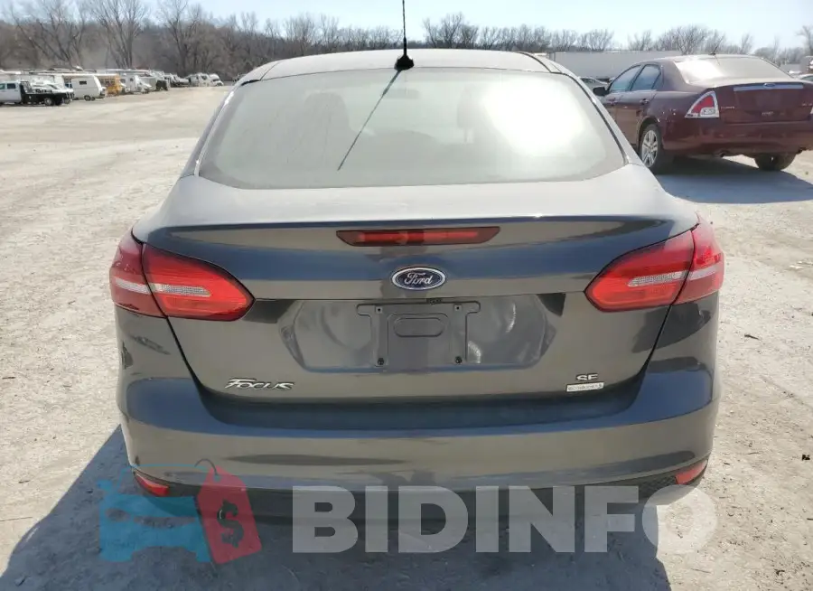 1FADP3FE6HL289967 Photo# 6