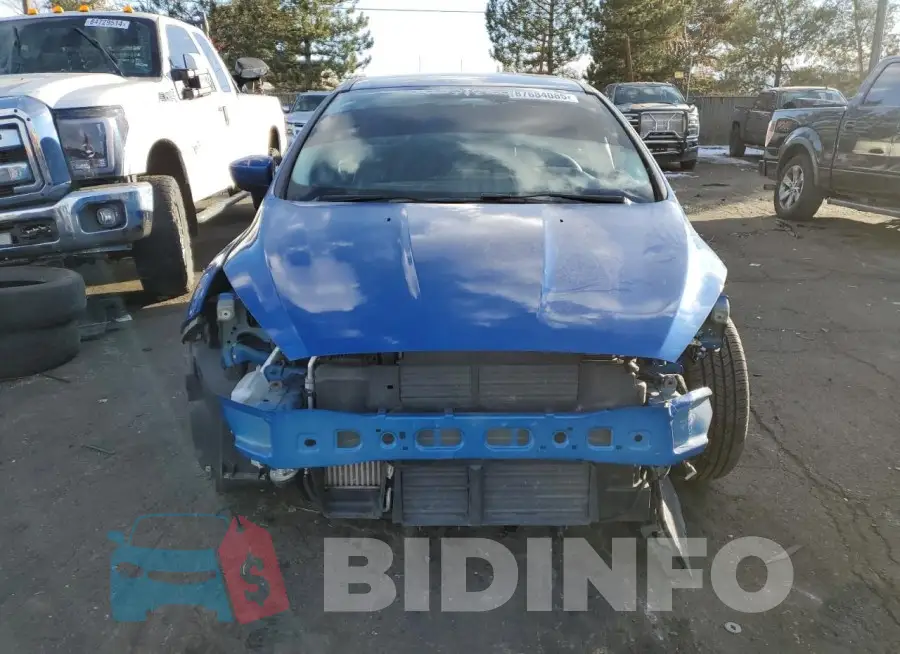 1FADP3FE7JL303199 Photo# 5