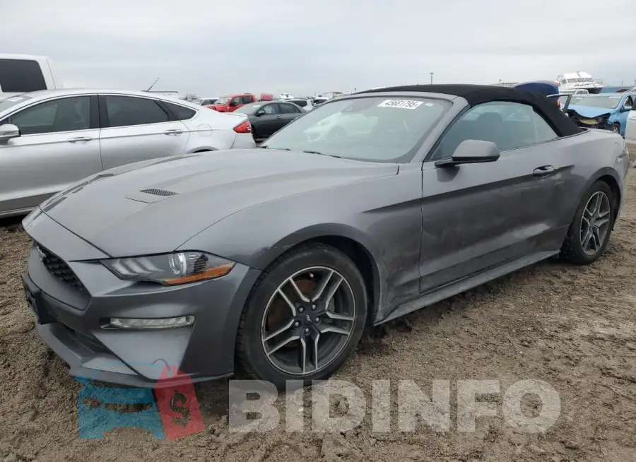 1FATP8UH9M5120532 Photo# 1