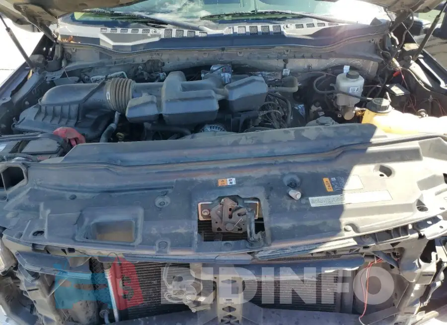 1FT7W2B60JED01141 Photo# 11