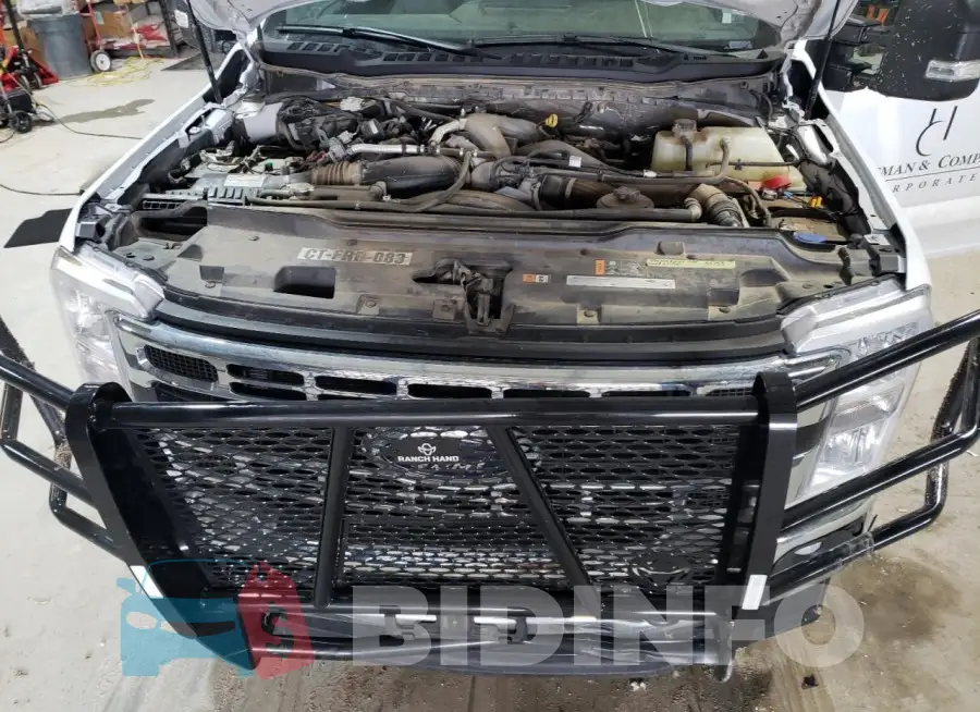 1FT7W2BTXPEC42386 Photo# 11