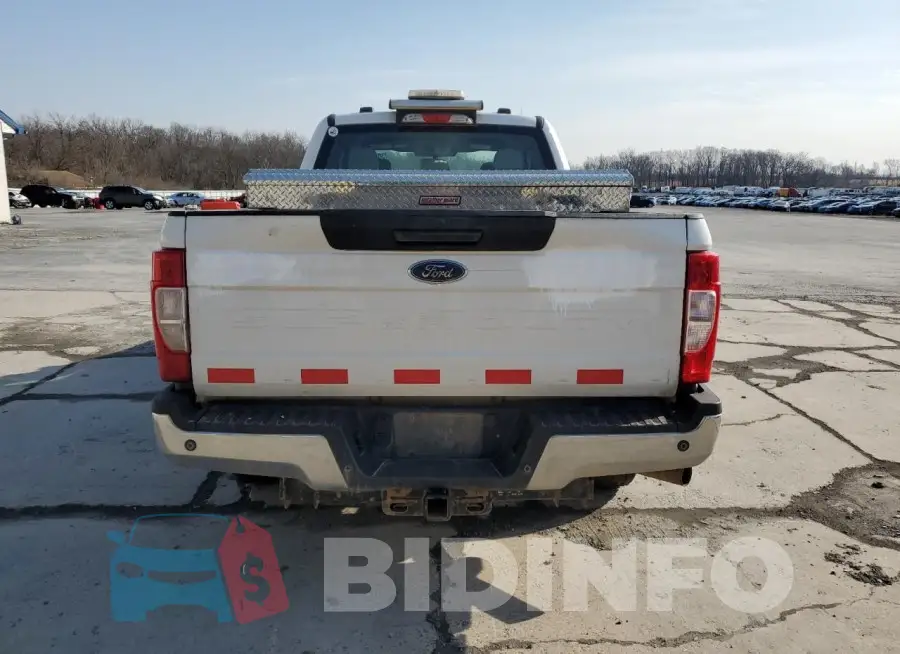 1FT7X2A63LEC57864 Photo# 6